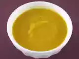Recette Soupe de poireaux, courge butternut et potimarron