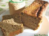 Recette Gateau a la creme de haricots mungo