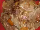 Recette Gigot de 7 heures