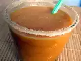 Recette Jus orange kiwi carotte
