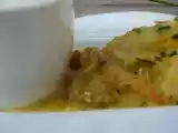 Recette Poulet façon antillais, véritable voyage culinaire !