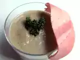 Recette Cuisiner et apprécier les endives. partie 1 : velouté d'endives aux épices