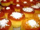 Recette Flan coco antillais