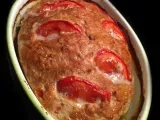 Recette Spicy meatloaf : pain de viande à la mexicaine !