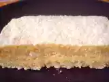 Recette Le russe de ma grand mère...