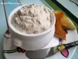 Recette Mousse de thon au mascarpone