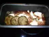 Recette Aubergines à la sicilienne