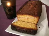 Recette Cake à la marmelade de citrons