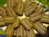 Recette Jolies tartines de pain-beurre