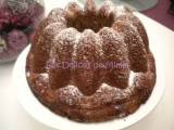 Recette Bundt cake au sirop d'érable et noix de pécan de nigella