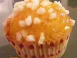 Recette Muffin à l'orange