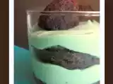 Recette Tiramisu chocolat - pistache