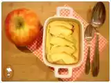 Recette Clafoutis d'automne