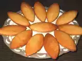 Recette Financiers allégés