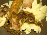Recette La djote ardennaise.