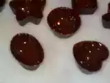 Recette Petits chocolats maison ; les bases