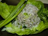 Recette Salade de boeuf thai.
