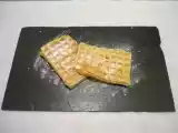 Recette Gaufres du limonadier
