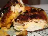 Recette Cordon bleu à ma façon