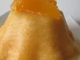Recette Sorbet clementines