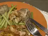 Recette Salade liégeoise aux topinambours