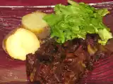 Recette Boeuf aux 4 épices et aux oignons
