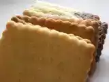 Recette Petits-beurre, c'est moi qui les ai fait...