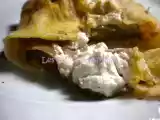 Recette Crêpes aux chicons (endives)