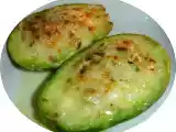 Recette Gratin d'avocat au fromage!