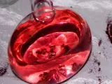 Recette Elixir d'amour spécial st valentin.
