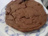 Recette Gâteau de pommes de terre au chocolat