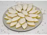 Recette Calissons d'aix