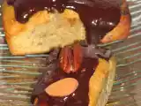 Recette Petits cakes au vin chaud