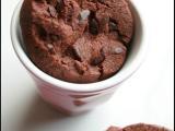 Recette Sablés chocolat au fleur de sel de pierre hermé