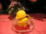 Recette Sorbet à la mangue et aux abricots