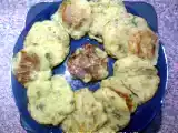 Recette Galettes de pommes de terre irlandaises