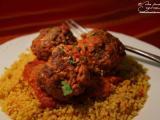 Recette Boulettes de boeuf à la coriandre