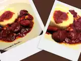 Recette Tajine bœuf, abricots secs & amandes