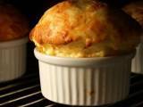 Recette Soufflé au fromage