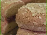 Recette Pão de lõ portugais (gâteau mousseline portugais