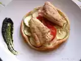 Recette Rouget aux saveurs du sud