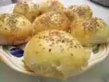 Recette Hamburger farci