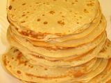 Recette Crêpes aux épices