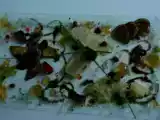 Recette Foie gras de canard mi-cuit au moscatel