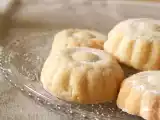 Recette Maamouls aux dattes