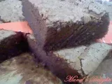 Recette Gâteau au chocolat sans beurre de christophe felder