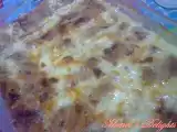 Recette Crêpes gratinées au thon