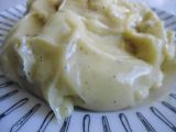 Recette Mayonnaise aux olives