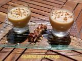 Recette Mousses de caramel au beurre salé