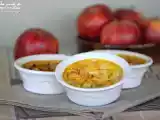 Recette Clafoutis à la pomme et au sirop d’érable